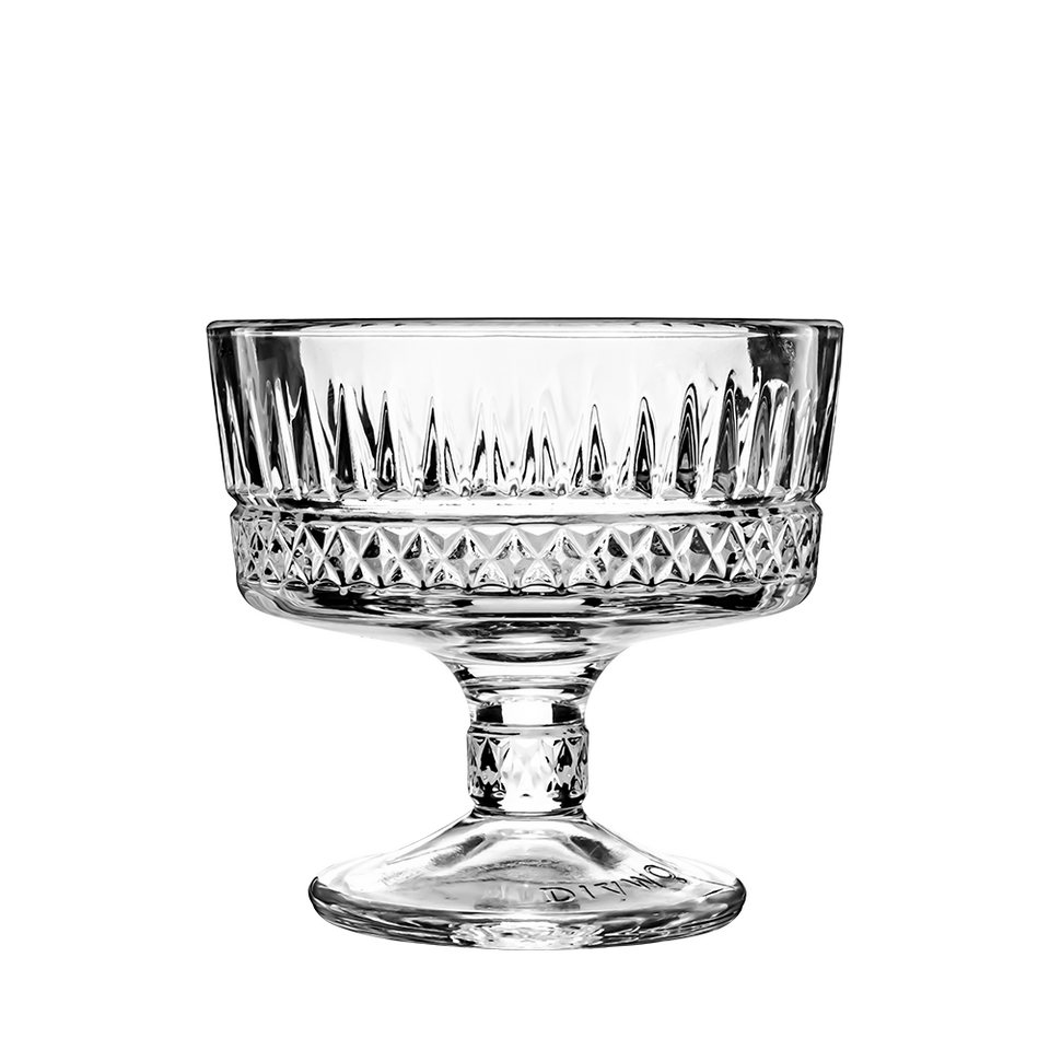 kochmaster Dessertschale ELIZYA, 240 ml, 6-teilig, elegantes Design