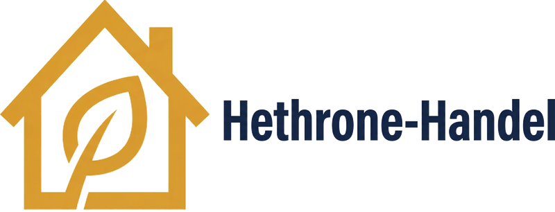 Hethrone-Handel